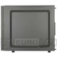 Cooler Master MASTERBOX E500L czerwony (MCB-E500L-KN5N-S01)