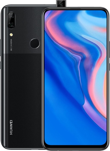 Huawei P smart Z 4/64GB Czarny