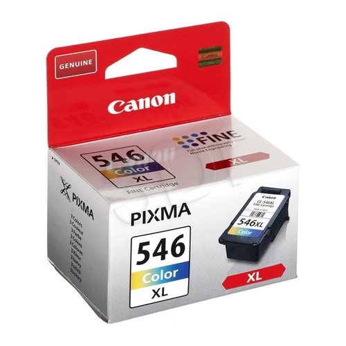 CANON Tusz Kolor CL-546XL=CL546XL=8288B001, 300 str.