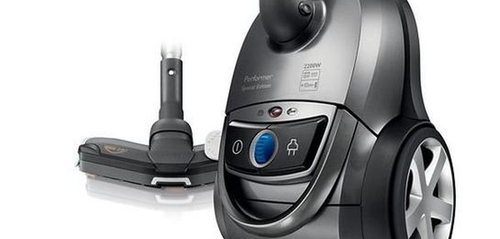 Popularne Odkurzacze W Niskich Cenach - Wybierz Coś Dla Siebie!