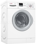 BOSCH WAE 24240PL ( 1200 obr/min ; 7 kg ; 550 mm ; Klasa A+++ )