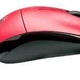 Logitech LOGITECH M217 WIRELESS RED + POKROWIEC 16" (910-002139)