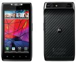Motorola RAZR - nowoczesny smartfon o świetnym wykonaniu