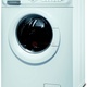 ELECTROLUX TimeManager EWS126510W