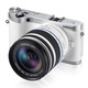 Samsung NX300