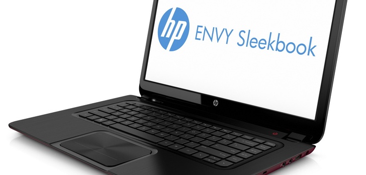 Lżejsze Beats Audio czyli premiera nowych Ultrabooków i Sleekbooków HP