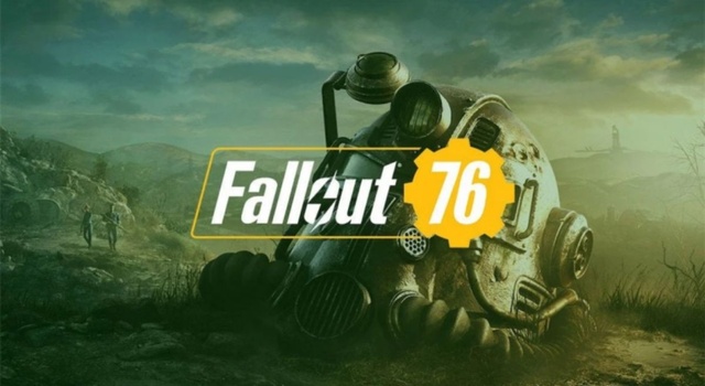 Fallout 76 za darmo dla każdego, kto ma... Fallouta 76!