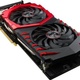 MSI GeForce GTX 1070 Gaming 8GB GDDR5 (256 Bit) HDMI, DVI-D, 3xDP (V330-015R)