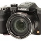 Panasonic DMC-LZ40 black