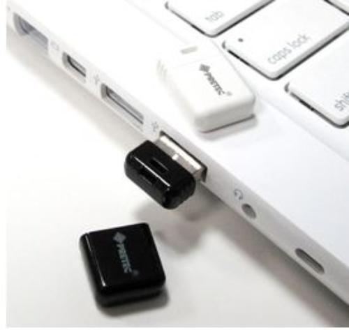 PRETEC i-Disk 8GB PenDr POCO USB 2.0 NANO