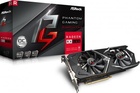 ASRock Phantom Gaming X Radeon RX580 8G OC GDDR5 (256 bit) HDMI, DVI,