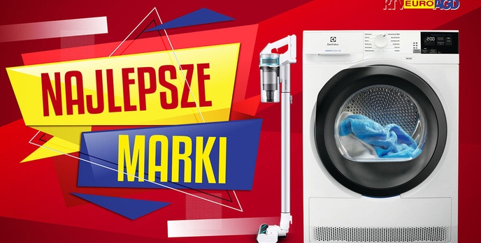 Ostatnia szansa na tańsze zakupy w wyprzedaży najlepszych marek!