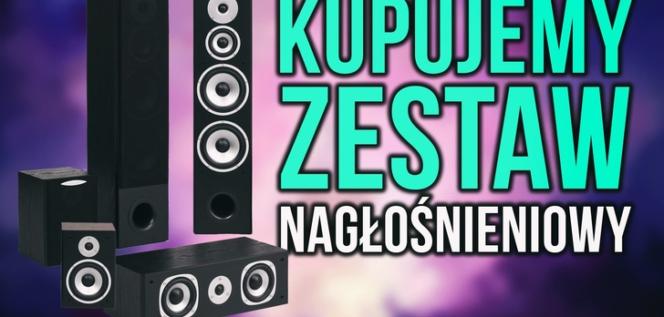 Kupujemy Zestaw Nagłośnieniowy – Jak Wybrać Odpowiednie Kolumny i Głośniki?