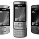 Nokia 6600i Slide