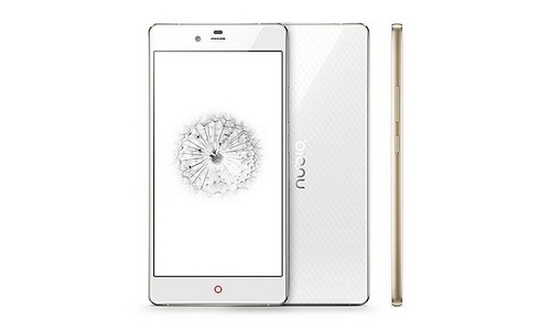 ZTE Nubia Z9 Mini