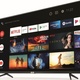 TCL 50P615 LED 50'' 4K Ultra HD Android