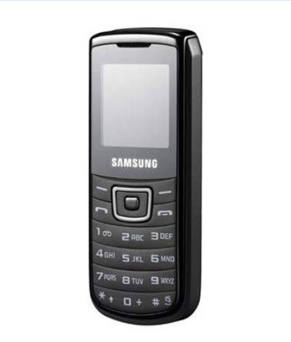 Samsung E1100