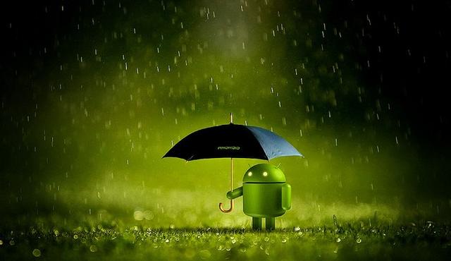 Fragmentacja Systemu Android Trwa w Najlepsze...
