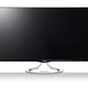 LG 27'' 27MT93S IPS TV 3D 250cd 5000000:1 HDMIx3