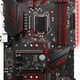 MSI MPG Z390 GAMING PLUS s1151 4DDR4 HDMI/DVI ATX