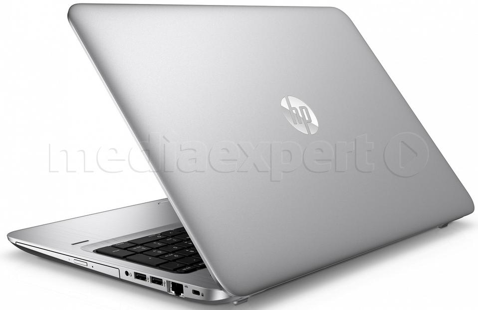 HP ProBook 450 G4 (Z2Y24ES) i3-7100U 4GB 1000GB W10 HP ProBook 450 G4 (Z2Y24ES) i3-7100U 4GB 1000GB W10