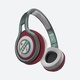 SMS Audio SMS-ONWD-SW-BOAF BOBA FETT STAR WARS