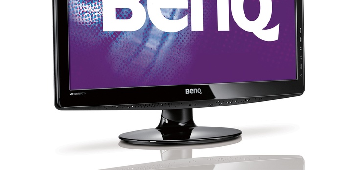 BenQ GL2030M – 20" monitor LED 