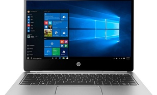 HP EliteBook Folio G1 m7-6Y75 12,5"MattFHD 8GB SSD256 HD515 TB3 TPM