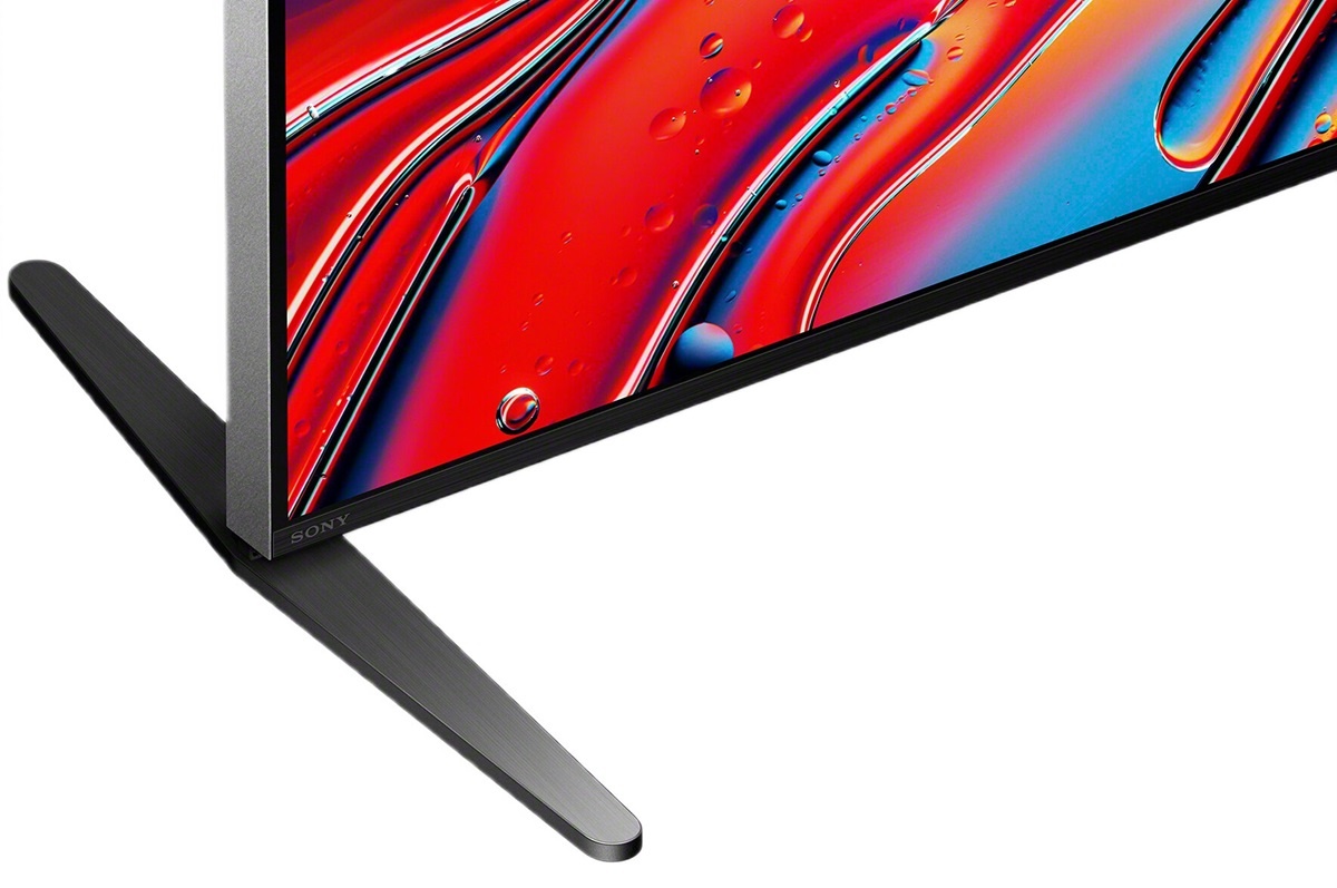 SONY BRAVIA 9 K85XR90