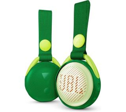 JBL JR POP (zielony)