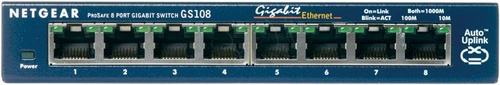 NETGEAR GS108