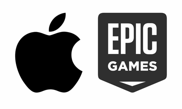Pierwsza sądowa decyzja w walce Epic Games i Apple'a