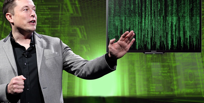 Czy Żyjemy w Matrixie? Teoria Nie aż Tak Absurdalna!