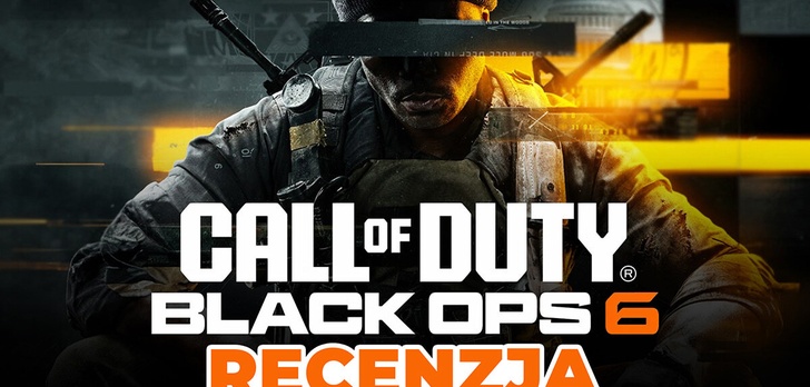 Recenzja Call of Duty: Black Ops 6 – Daje nadzieję na przyszłość!