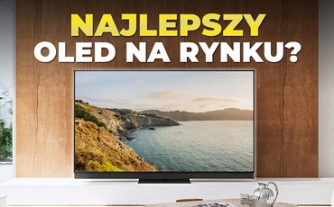 Panasonic 65 OLED Z95B - Najlepszy OLED na rynku?