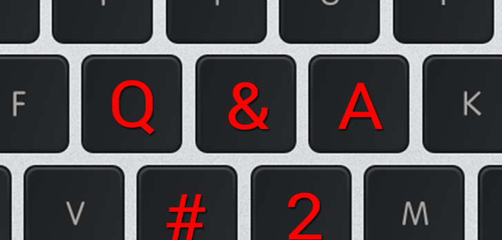 Q&A #2 - Pytania i Odpowiedzi - VideoTesty.pl