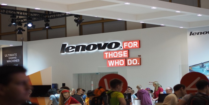 IFA 2016 - Wszechstronne Słuchawki od Lenovo!