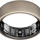 Amazfit Helio Ring Tytanowy r.10
