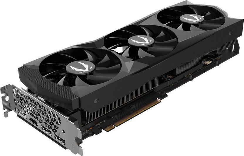 Zotac GeForce RTX 2060 SUPER AMP! Extreme Edition 8GB GDDR6