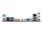 MSI H81M-P33 s1150 H81 2DDR3 USB3/GLAN/HD-audio uATX