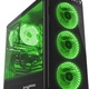 Genesis IRID 300 Zielony (NPC-1133)