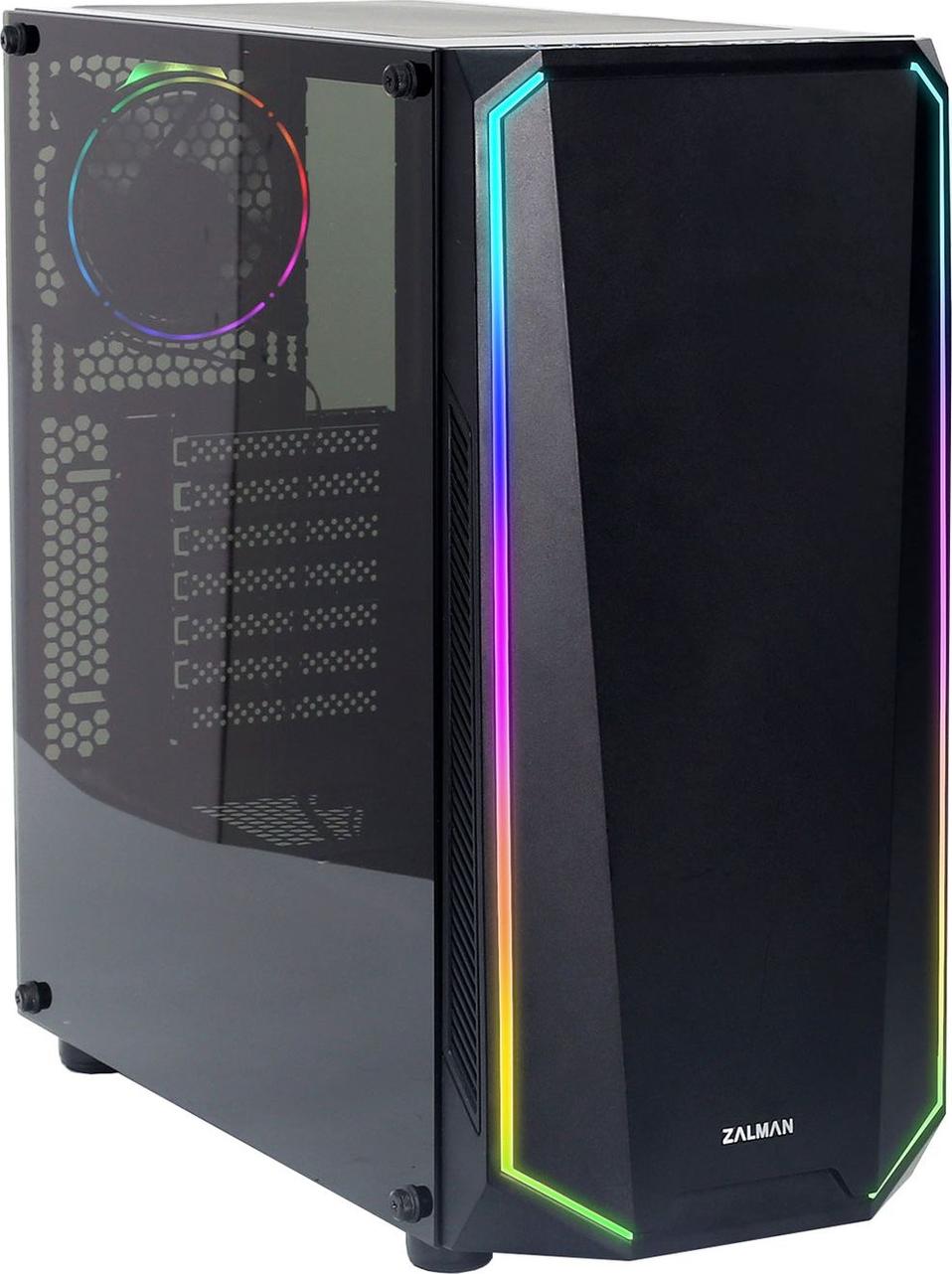 Zalman K1 Zalman K1