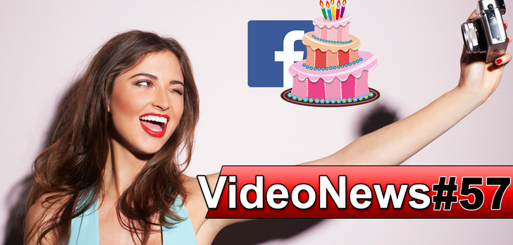 VideoNews #57 - Wyciek zdjęć Galaxy S6, Windows 10 dla Lumii 520 i nowa gra Warhammer