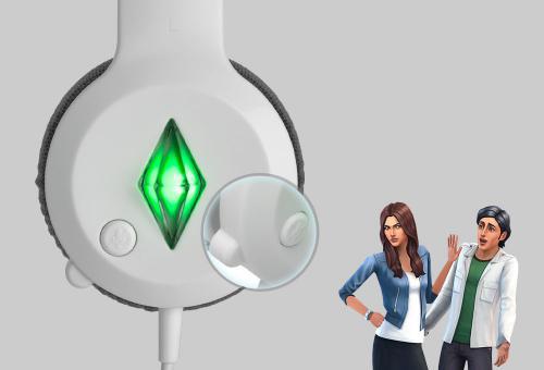 SteelSeries SIMS 4 (51161) SteelSeries SIMS 4 (51161)