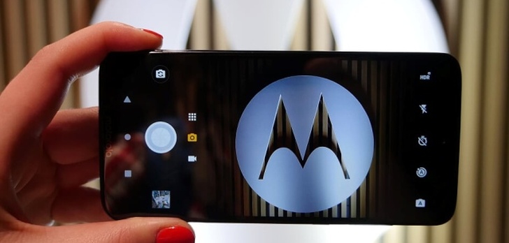 Motorola G atakuje średnią półkę - cztery średniaki na 2019 rok