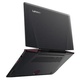 Lenovo Y700-15 15,6" Intel® Core™ i7-6700HQ - 8GB RAM - 1TB - GTX960