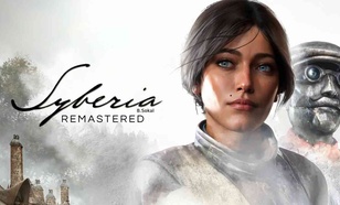 Syberia Remastered