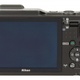 Nikon Coolpix AW120 black
