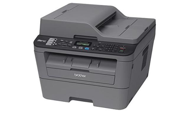 Brother MFCL2700DW - Laserowa Drukarka z Wi-Fi