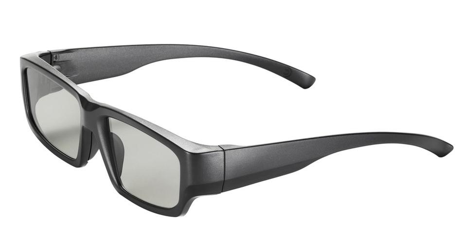 Sharp LC-42LE760E
